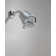 Multi Function Adjustable Shower Head