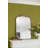 Gold Arch Mirror, Baroque Inspired Wall Decor For Bathroom Bedroom Living Room-859736685-859736680