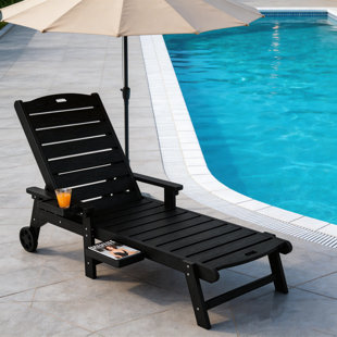 Méridienne Adirondack