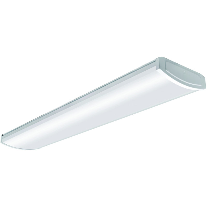 Rectangle Wrap Around