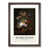 Walnut Framed