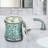 Sea Foam Bathroom Accessory