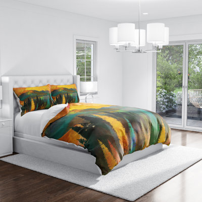 Duvet Cover