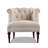 Assiya Upholstered Barrel Chair-2059074237
