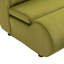 Chaise d'appoint en velours 33,46 po Josman-1182299647