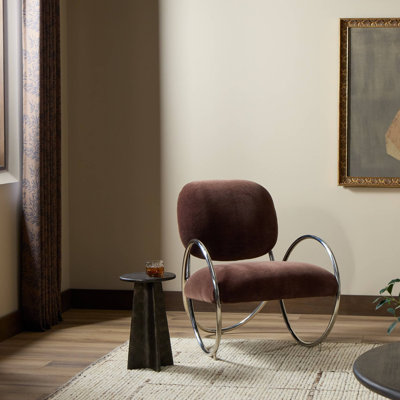 Chaise Borro