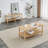 Coffee Table&TV Table Sets