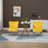 Brumm Velvet Side Chair-1728420208