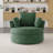 Berey Swivel Barrel Chair-1455462346