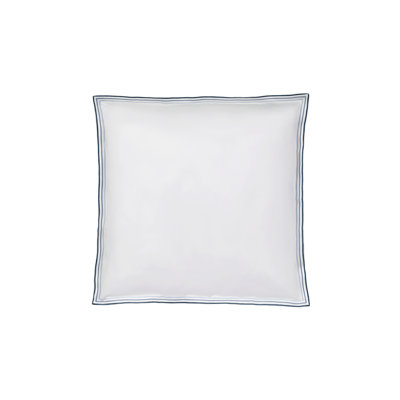 Cavriglia Embroidery By DEA Cotton Pillow Sham