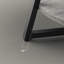 Table basse Jahaira avec tablettes de rangement à 2 niveaux-475042105