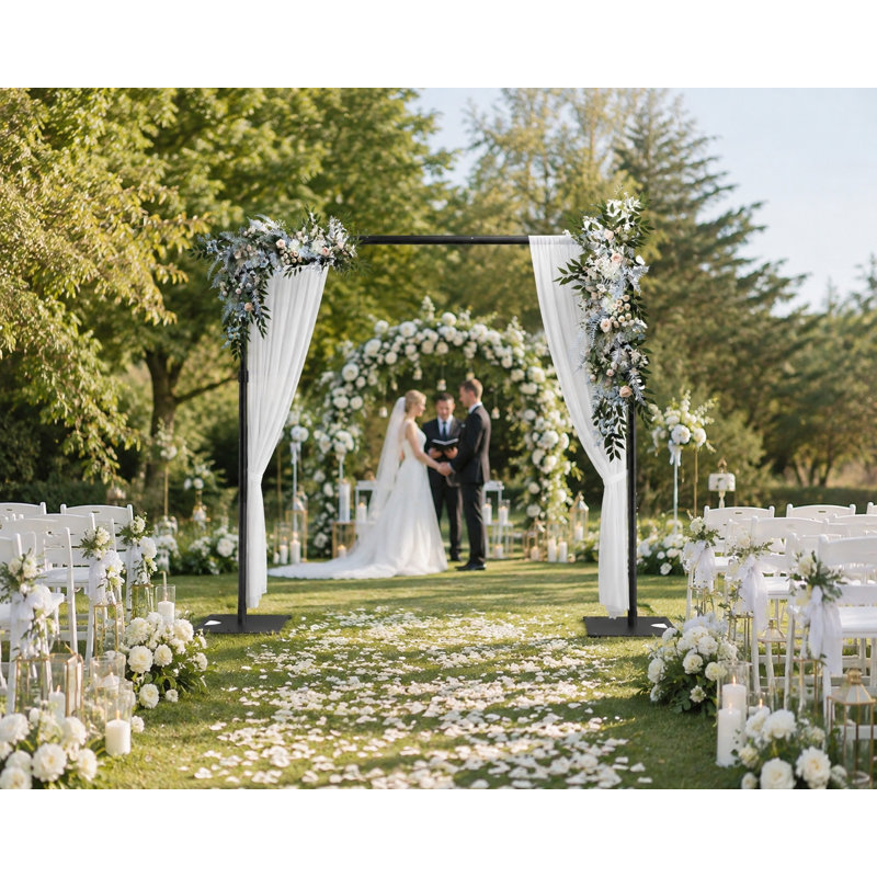 Freestanding Banner Stand