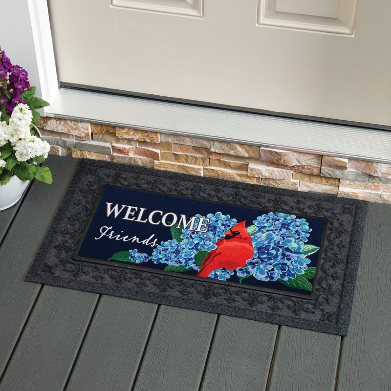 Hydrangea Cardinal Sassafras Switch Mat