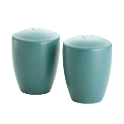 Noritake Colorwave Salt and Pepper Shaker Set