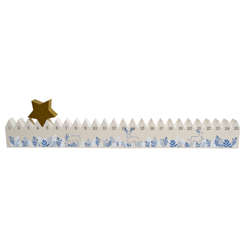 Vivid Squid Wholesale Christmas Animals Advent Calendar