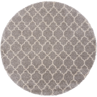 Linton Performance Geometric Indoor Rug