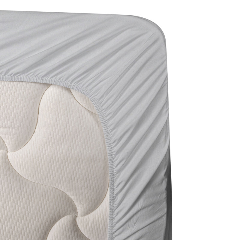 Microfiber Sheet Set, Full Sheet Set + Fitted Sheet + Pillowcase