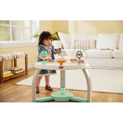 Tiny Love 5-in-1 Stationary Activity Center