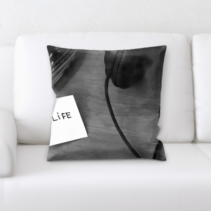 Coussin décoratif Tsakig