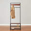 70cm Clothing Rack