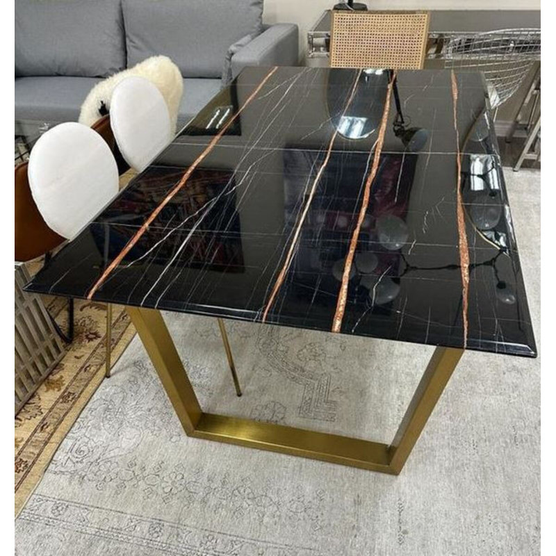 Austin Rectangle Dining Table