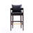 Lorello Upholstered Counter Stool with Solid Wood Frame-42460886-50251494-92548191