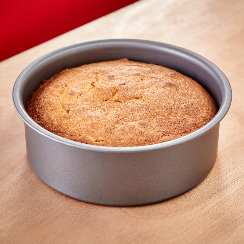 Judge, Everyday - Round Cake Tin