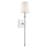 Barrett 1 - Light Dimmable Wallchiere in Polished Nickel-31902423-31902426