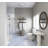 90 CFM Bathroom Fan
