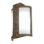 Eli 1 - Light Flush Mounted Sconce