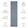 Aevry Navy/Gray Area Indoor/Outdoor Area Rug