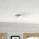 Harlee LED Semi Flush Mount
