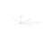 Veun 9-Blades Ceiling Fan with Led Light and Remote-1278499018-1318984958