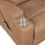 Fauteuil inclinable de massage Macklin-1080870613