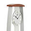 Felts Pendulum Wall Clock