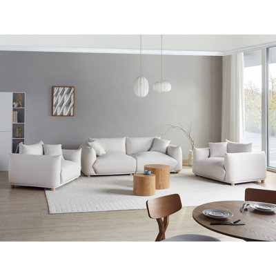 Living Room Set Alexias