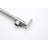 Wall Mount Folding Kitchen Pot Filler Faucet-116628613