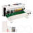 Continuous Bag Band Sealing Machine Horizontal Band Sealer