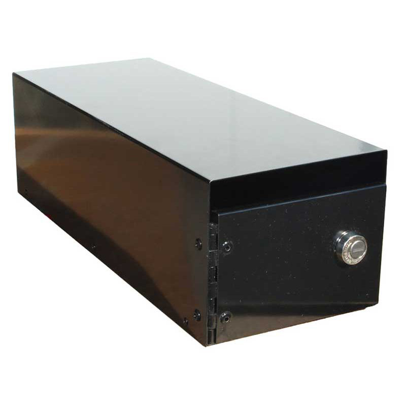Lewiston Security Kit