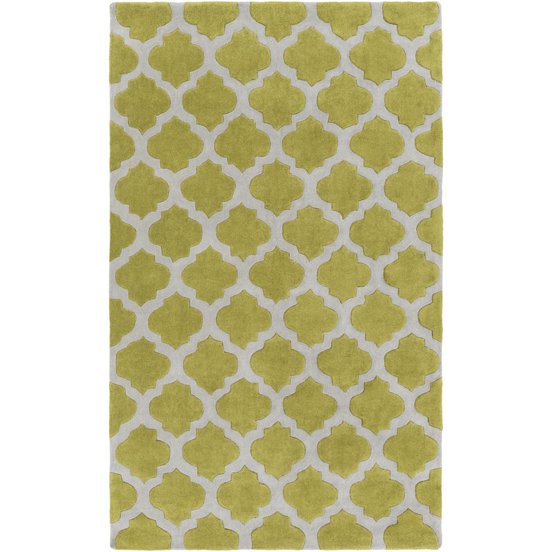 Windsor Geometric Indoor Rug, Rectangle 9' x 13'