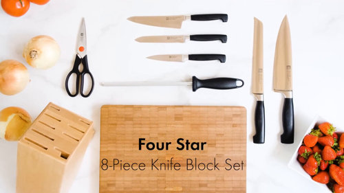 Knife Block Videos