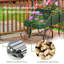 Mischa Wheelbarrow Planter-1314049712
