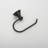 Wall Mounted Toilet Paper Holder