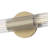 Anston Steel Armed Sconce-23264377