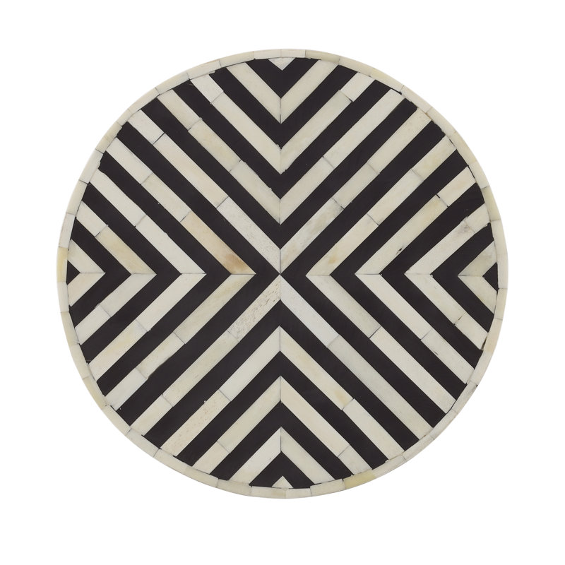Gils End Table