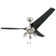 Phelix 56" Ceiling Fan with LED Lights