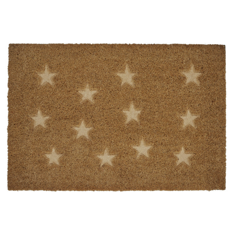 Gianpietro Indoor / Outdoor Doormat