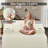 67" Oversized Compression Chaise Lounge Chair Indoor, Boneless Sleeper Sofa Bed with 3 Pillows, 2 Cup Holders & Storage Pocket,Corduroy Deep Seat Lounge Chair for Living Room, Bedroom, Office-1839735887