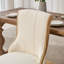 Chaises de salle à manger Snow-1885073159