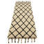 Geometric Hand Woven Area Rug-90991263